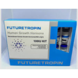 FutureTropin Hgh 100iu