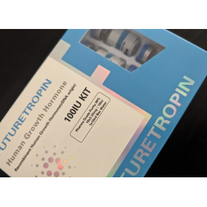 Futuretropin HGH 100iu