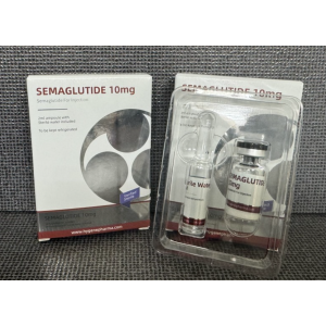 Semaglutide 10mg (Hygene...