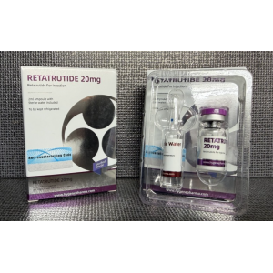 Retatrutide 20mg (Hygene...