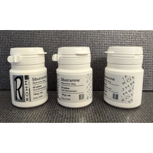 Rohm Labs - Sibutramine...