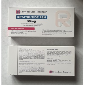 Retatrutide 30mg Pen