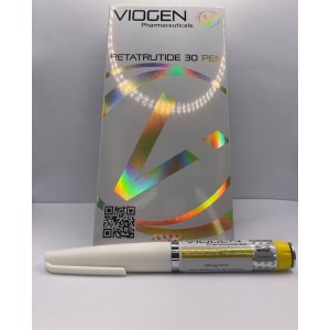 30mg Retatrutide Pen - Viogen