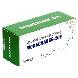 Modafinil 10x200mg (MODACHARGE)