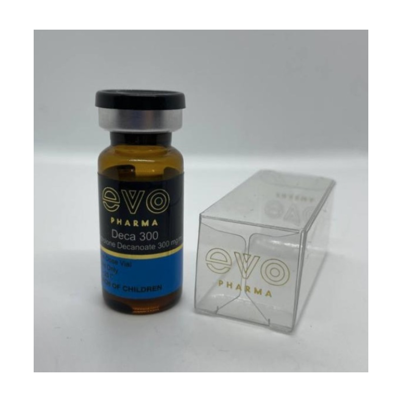 Deca 300 (Evo Pharma)