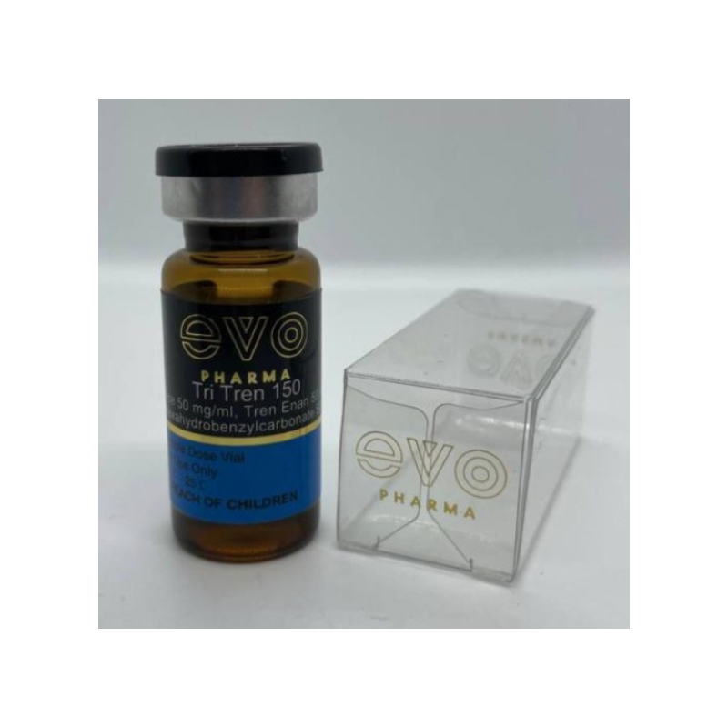 Tri Tren 150 (Evo Pharma)