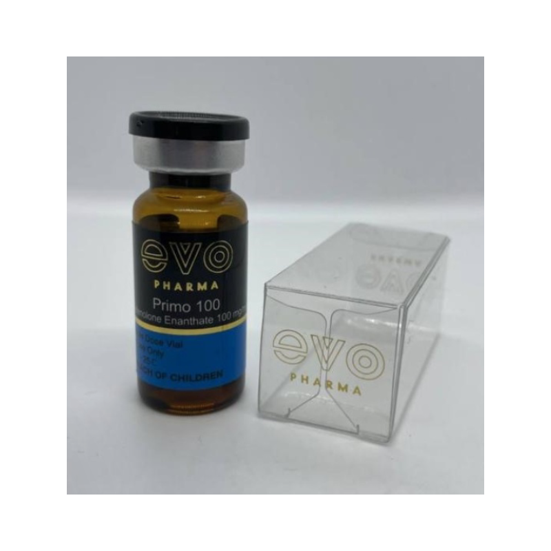 Primo 100 (Evo Pharma)