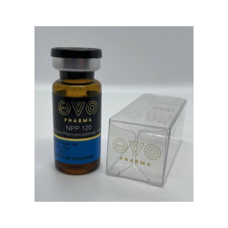 NPP 120 (Evo Pharma)