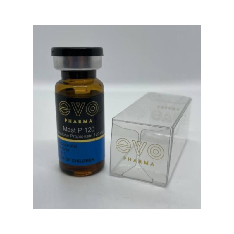 Mast Prop (Evo Pharma)