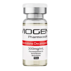 Viogen Nandrolone Decanoate...
