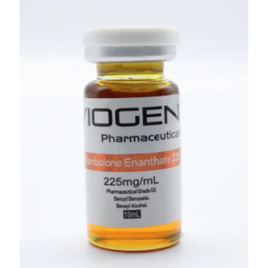 Viogen Trenbolone Enanthate...