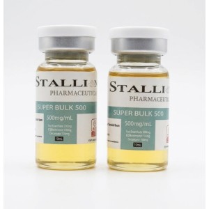 Stallion Super Bulk 500