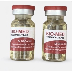 Di Deca 350 (Bio Med)