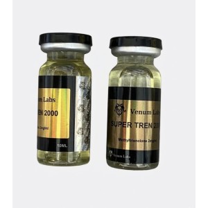 Super Tren 2000 (Venum)