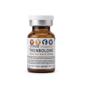 Tren Blend (Cenzo)