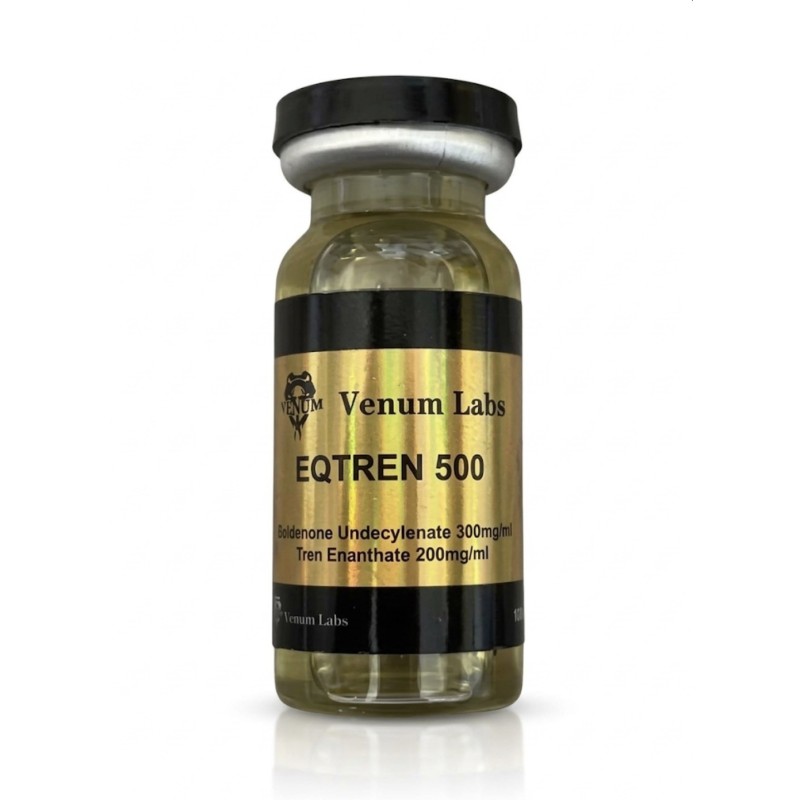 EqTren 500 (Venum)