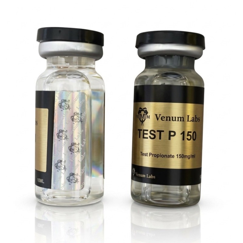 Test P 150 (Venum)