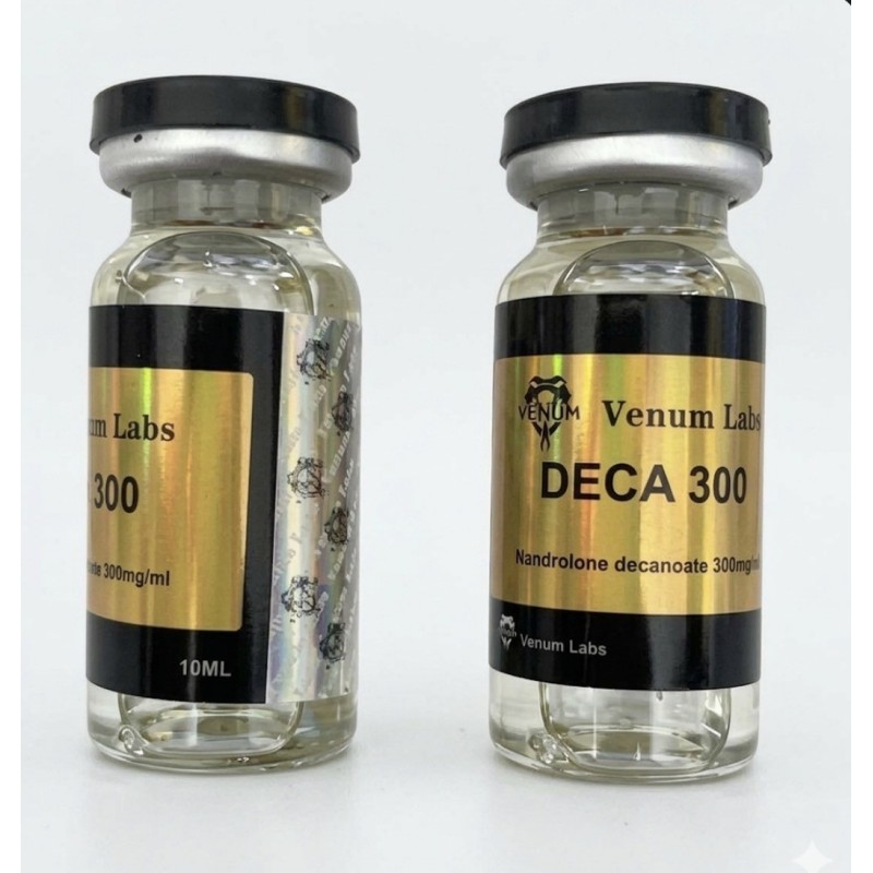 Deca 300 (Venum)