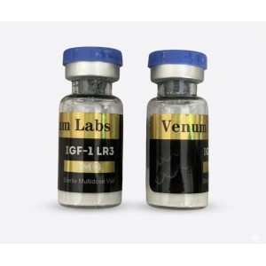 IGF1-LR3 2mg (Venum)