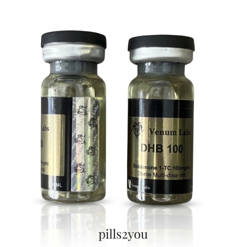 DHB 100 (Venum) STRONG