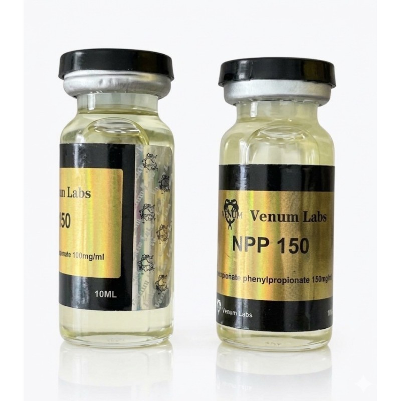 NPP 150 (Venum)