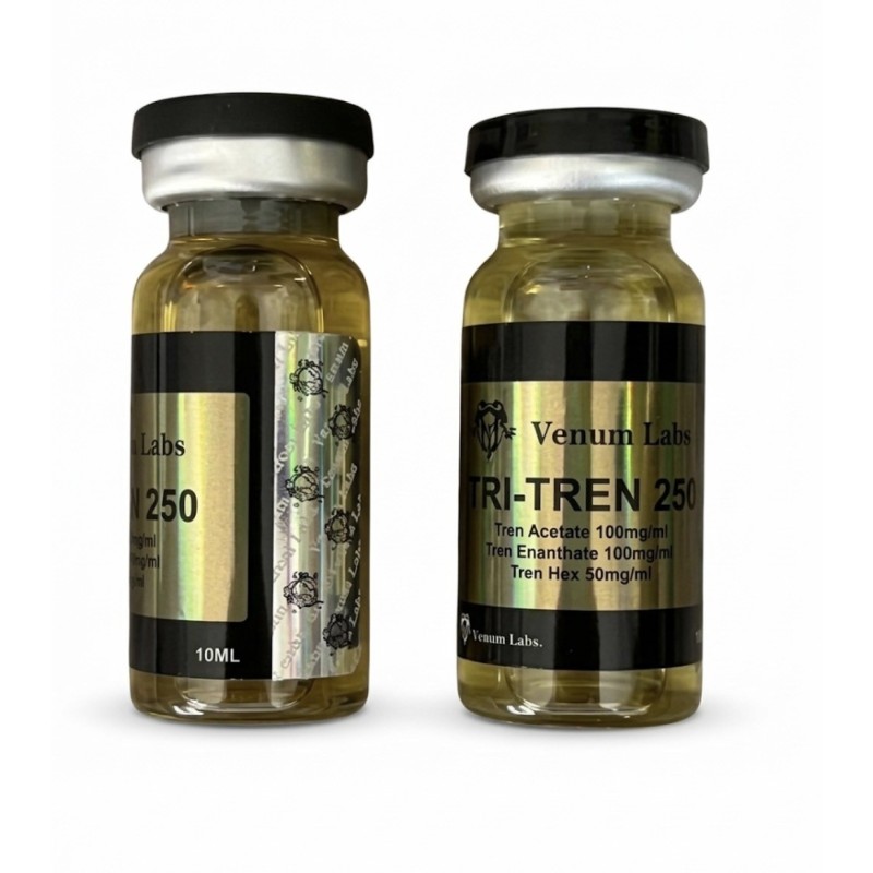 Tri Tren 250 (Venum)