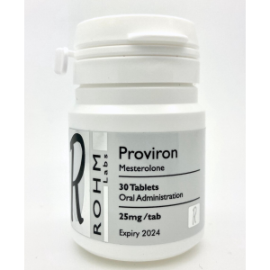 Rohm Labs - Proviron