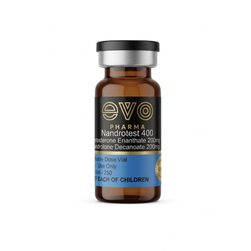 NandroTest 400 (Evo Pharma)