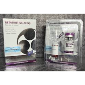 Retatrutide 20mg (Hygene...