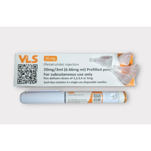 Retatrutide 20mg Pen (VLS)
