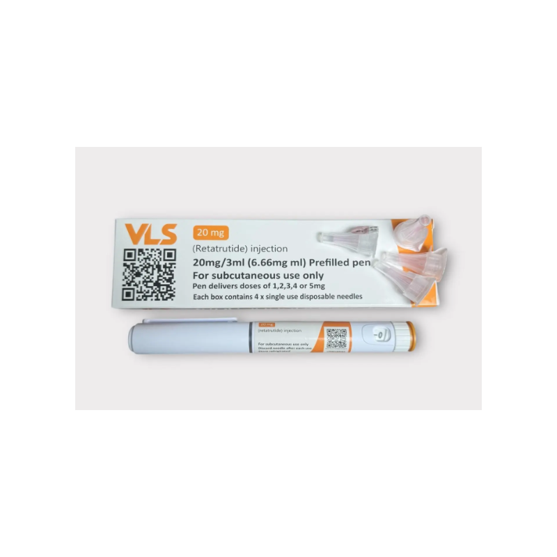 Retatrutide 20mg Pen (VLS)