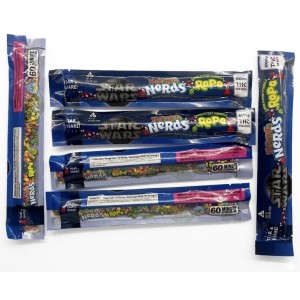 Star Wars Nerds 600mg THC