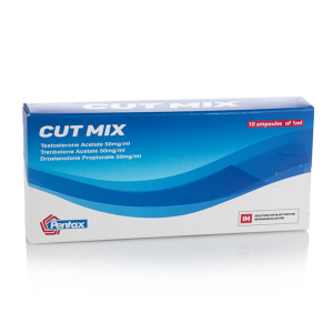 Cut Mix 150mg (Pentax Labs)...
