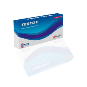 Testo E 250 (Pentax Labs)...