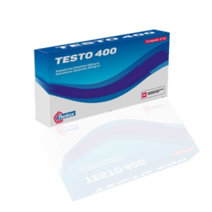 Testo 400 (Pentax Labs)...