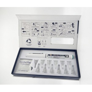 BPC157 10mg  - TB500 10mg Pre-Filled Pen