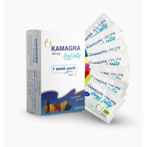 Sildenafil Oral Jelly 100mg...