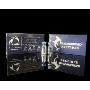 Ozempic 20mg Vial & Water - Semaglutide