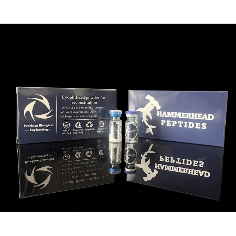 Ozempic 20mg Vial & Water - Semaglutide