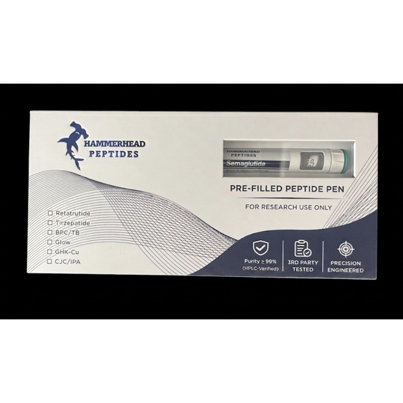 Ozempic 10mg Pre-Filled Pen (Semaglutide)