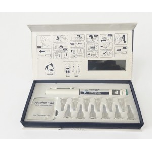 Ozempic 10mg Pre-Filled Pen (Semaglutide)