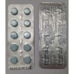 30x 10mg Diazepam (Martin...