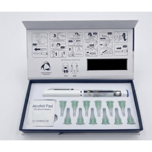 NAD+ 1000mg/3ml Pre-Filled Pen
