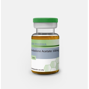 Trenbolone Acetate 100mg...