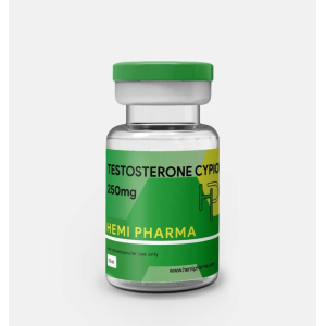 Testosterone Cypionate 250...