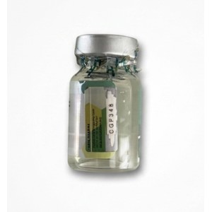 Testosterone Cypionate 250 (Hemi Pharma)