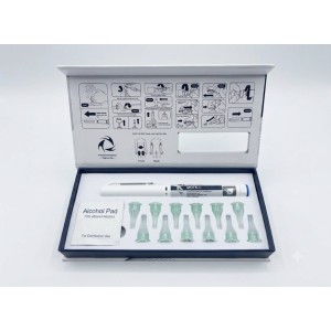MOTS-C 40mg Pre Filled Pen