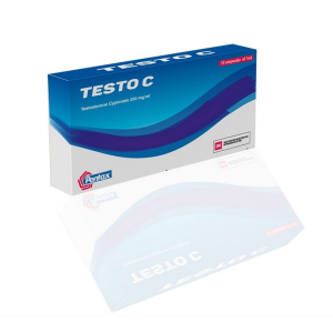 Testo C 250 (Pentax)