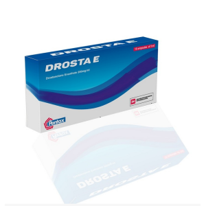 Drosta E 200 (Pentax) -...