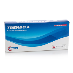 Trenbo A 100 (Pentax)...